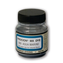 Jacquard Procion MX Dye 19g-Aqua Marine