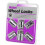 McGard 24532 Chrome Cone Seat Wheel Locks (7/16"""" - 20 Thread Size) 5 Locks / 1 Key 1