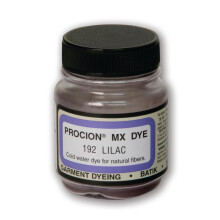 Jacquard Procion MX Dye 19g-Lilac