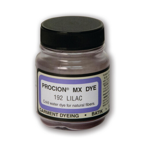 Jacquard Procion MX Dye 19g-Lilac