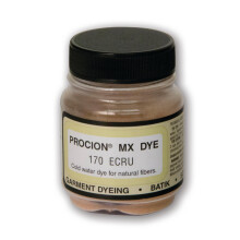 Jacquard Procion MX Dye 19g-Ecru PMX-1170
