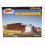 Κιτ Roundhouse 3-Stall HO Scale Atlas Trains 1