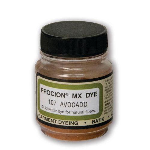 Jacquard Procion MX Dye 19g-Avocado