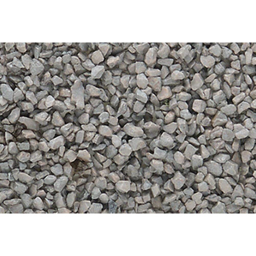 Coarse Ballast Bag, Gray/18 cu. in.