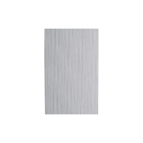 Evergreen Scale Models Corrugated .040 Spacing 1