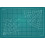 Excel Self-Healing Cutting Mat (Green) (A4) 1