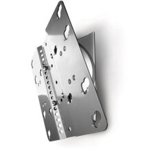 Vantage Point AX2WL02-S Neigbare Wandhalterung für 20-Zoll- bis 42-Zoll-Displays (Silber)