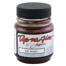 Jacquard DyeNaFlow 225 OZ Brown