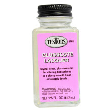 TESTORS CORPORATION Boys 1161X Gloss cote 1-3/4 oz