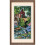 D02484 - Dimensions Needlepoint Kit - Old Mill Cottage 1