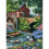 D02484 - Dimensions Needlepoint Kit - Old Mill Cottage 4