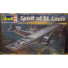 Revell 1:48 Duch svatho Ludvka