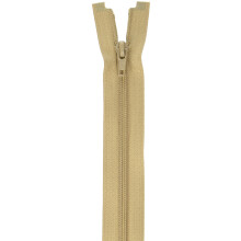 Coats Thread & Zippers F48 24-155 F4824-155 Cremallera separadora en espiral de 24"" Cornejo