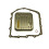 ACDelco Gold TF242 (12360666) Automatic Transmission Fluid Filter Kit 1
