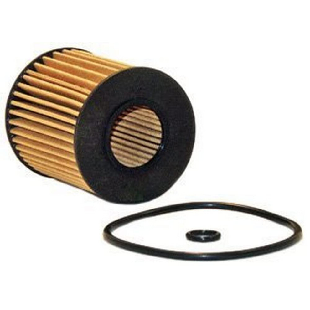 Wix Filters 57203 Oem Replacement Oil Filter, Cartridge Style 765809572034