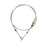 Hurst 5008555 5' Schaltkabel 1