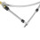 Hurst 5008555 5' Schaltkabel 3