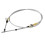 Hurst 5008555 5' Schaltkabel 4