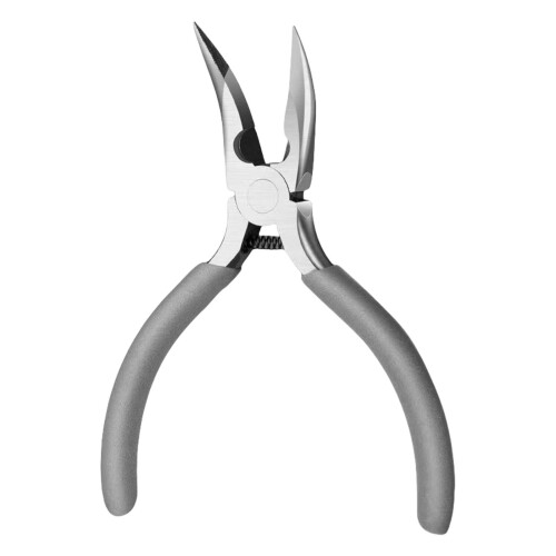 Professional Chicken Claw Deboner Tool Practical Steel-Grey
