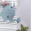 Δημιουργικό ποτιστήρι ελεφάντων, μίνι ποτιστήρι με μακρύ στόμιο για ακριβές 4