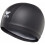 TYR TYR Warmwear Silicone Cap Black 1