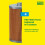 Mann Filter Spin-on Olje Filter - W719/5 5