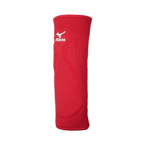 Mizuno Mizuno Slider Kneepad (Red) 2