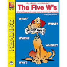DIE 5 WS 3. KLASSEN LESENIVEAU