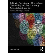 Ethics in Participatory Research on Counselling and Psychotherapy by M