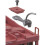 HO Whisker Coupler, 9/32" Center (2pr) 4