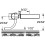 HO Whisker Coupler, 9/32" Center (2pr) 2