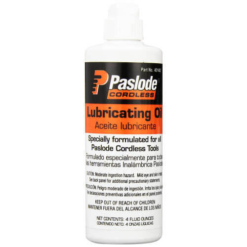 Spit Impulse & Pulsa Oil 115ml - 401482