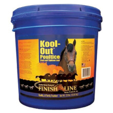 Finish Line Horse Products Kool Out (12,9 Pfund)