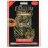 Copper Foil Engraving Art Mini Kit 5"X7"-Tiger & Cub 1