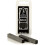 Derwent Derwent Alphacolor Weiche Pastelle, Kohle, 3 Pastelle pro Packung (105C) 1