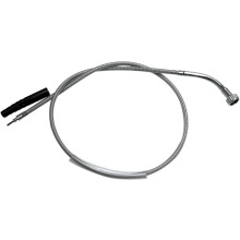 Motion Pro Armor Coat Stahl-Tachometerkabel 66-0135