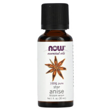 (30 ml.) Essential Oil, Anise Oil - 30 ml.
