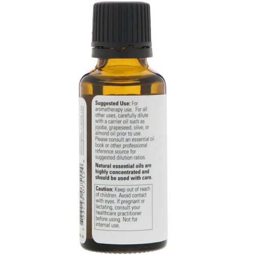 NOW Foods (30 ml.) Essential Oil, Anise Oil - 30 ml. 2
