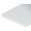 Evergreen White Sheet .040 x 6 x 12 (2) 1