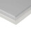Evergreen White Sheet .040 x 6 x 12 (2) 2