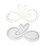 Castings Molds Heart Molds Silicone Molds Ornament Molds 1