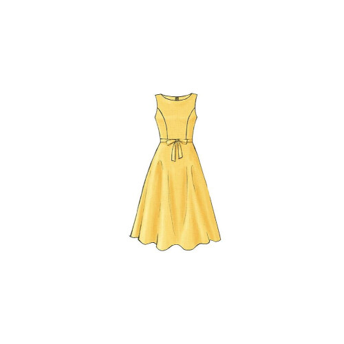 Butterick Butterick Sewing Pattern 4443 1