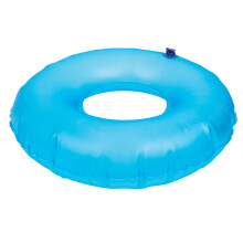 Carex Cuscino Vinile Gonfiabile 1 Cuscino