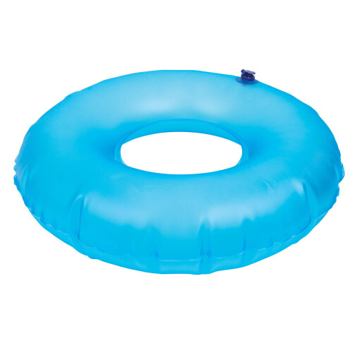 Carex Coussin Carex Vinyle Gonflable 1 Coussin