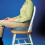 Carex Coussin Carex Vinyle Gonflable 1 Coussin 5