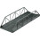 Truss Bridge 450mm - Accessory - LGB L50600 1
