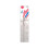 Cerniera Separabile Coils Coats, 22 Pollici, Bianco 3
