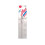 Cerniera Separabile Coils Coats, 22 Pollici, Bianco 2
