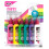 Tulip Dimensional Fabric Paints 1.25oz 6/Pkg-Puffy 1