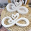 Castings Molds Heart Molds Silicone Molds Ornament Molds 5
